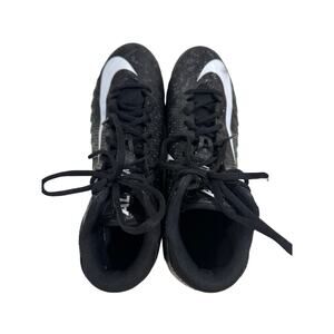 NEW Nike Men's Alpha Menace Varsity Mid Football Shoes Size 11 880137-011